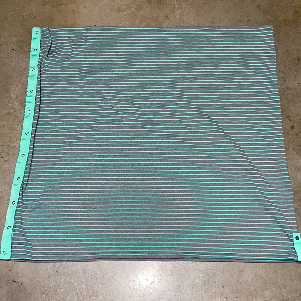 Lululemon scarf